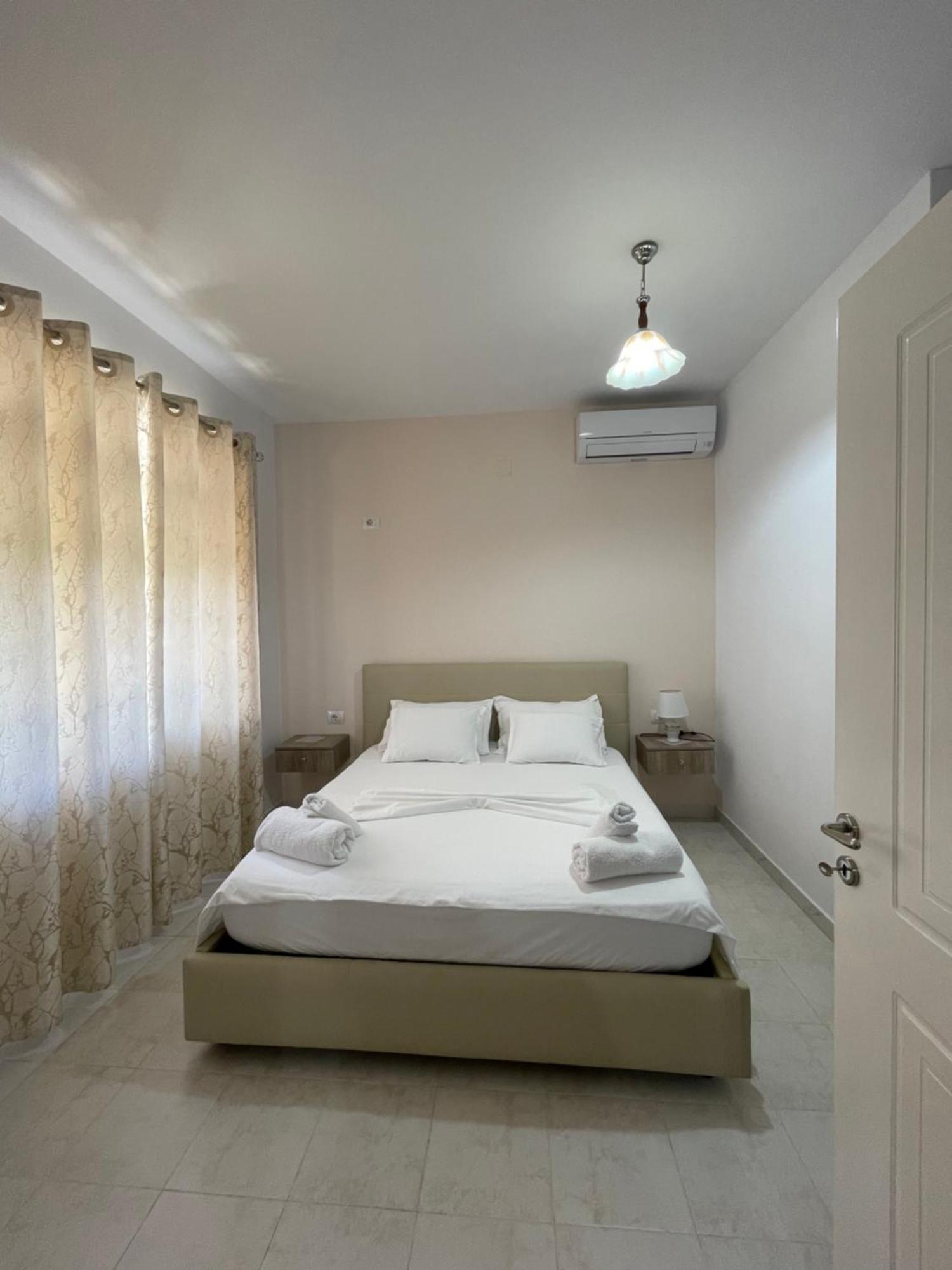 Eljos House Permet Hotel Exterior photo